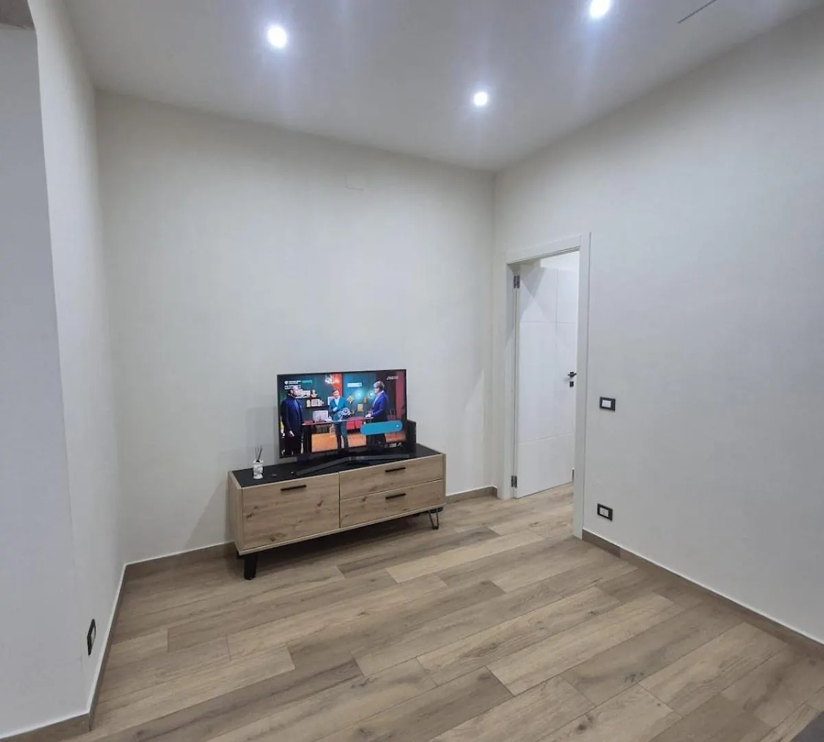 Trinacria Guest House Palermo Italy