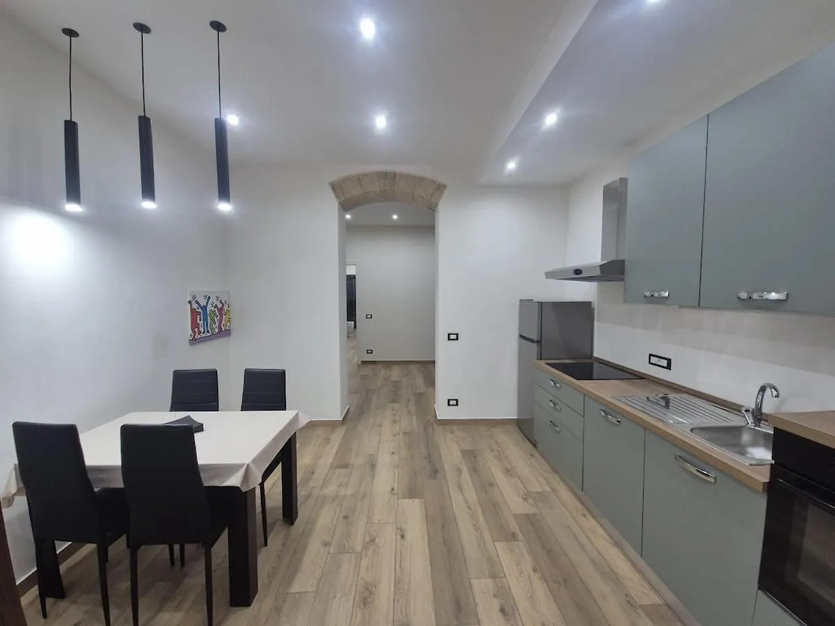 Trinacria Guest House Palermo