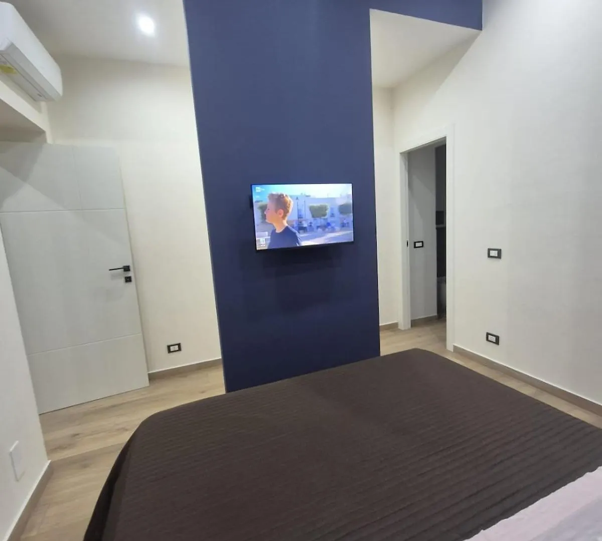 Trinacria Guest House Palermo 0*,
