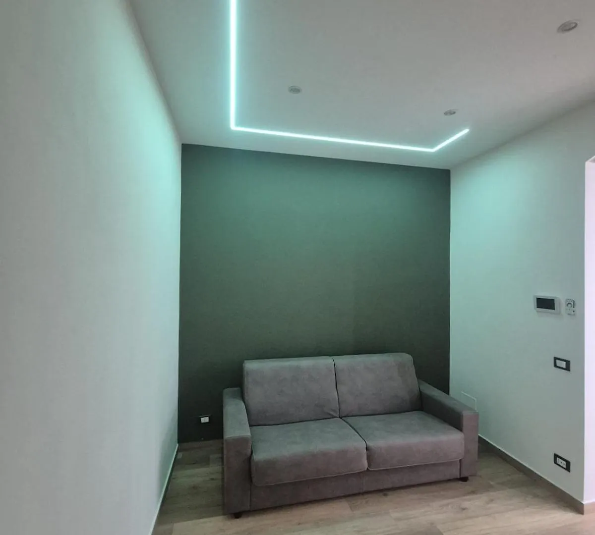 Apartment Trinacria Guest House Palermo