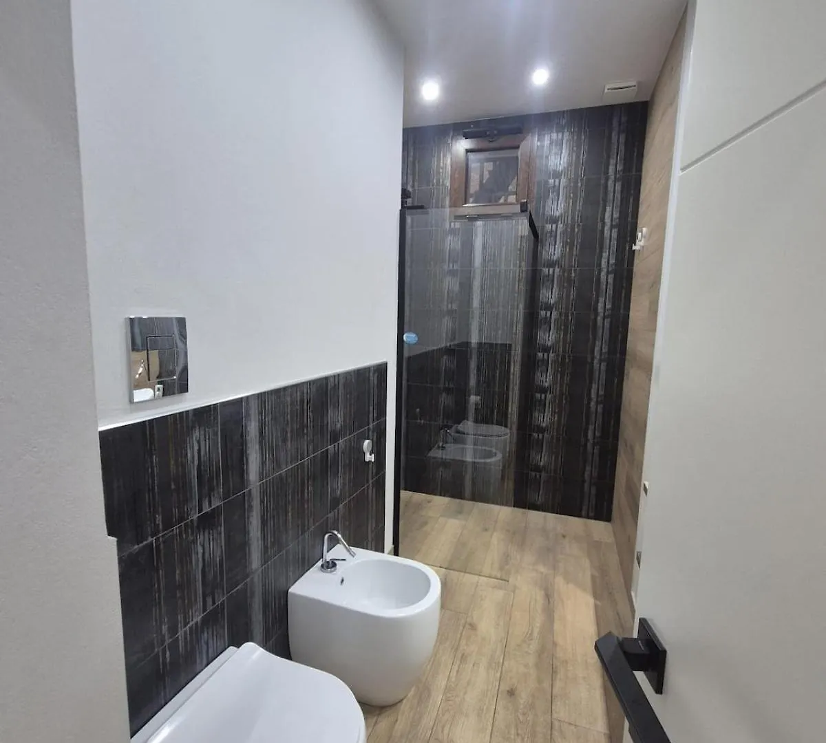 Trinacria Guest House Palermo Apartment