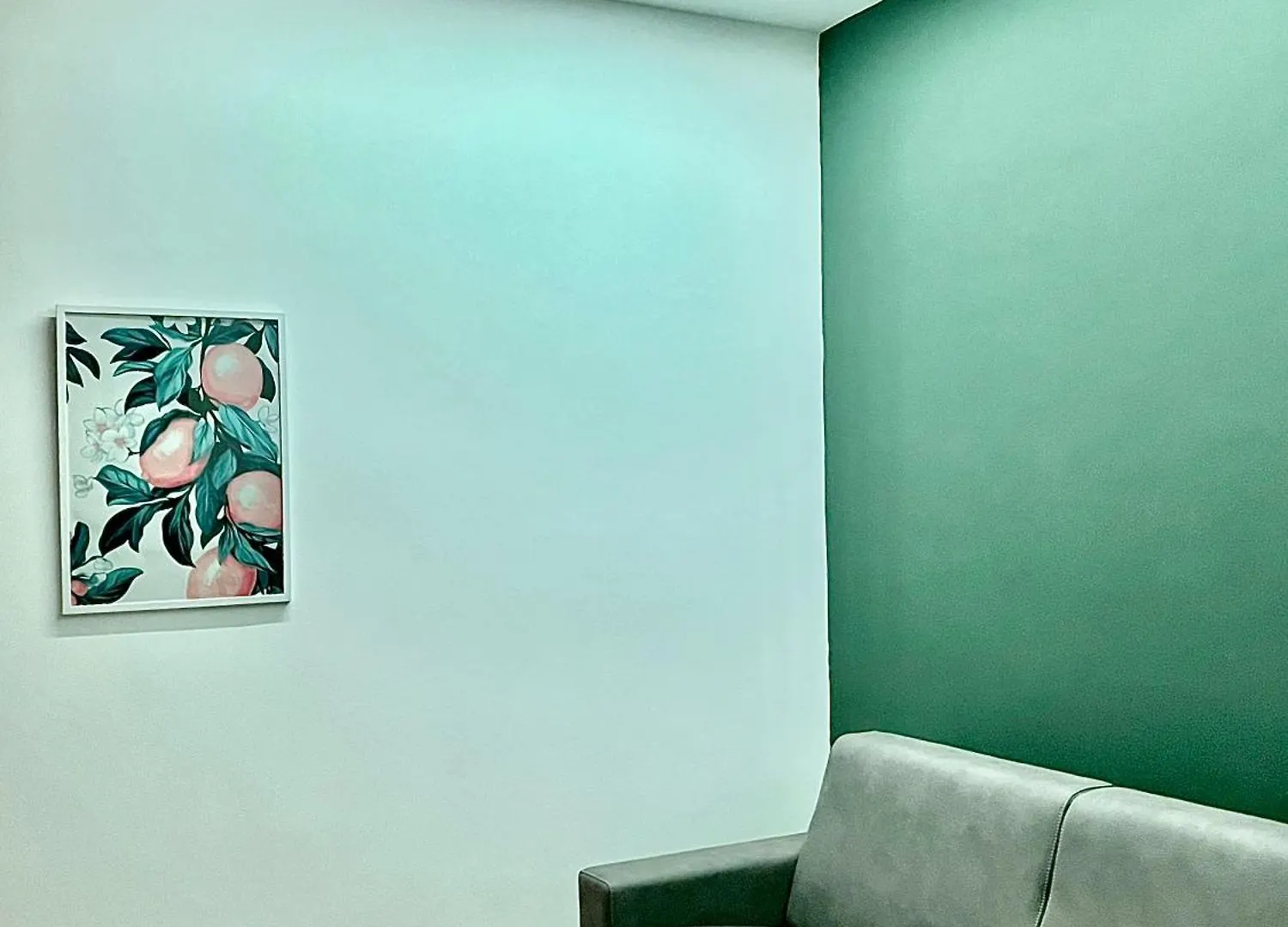 Apartment Trinacria Guest House Palermo Italy