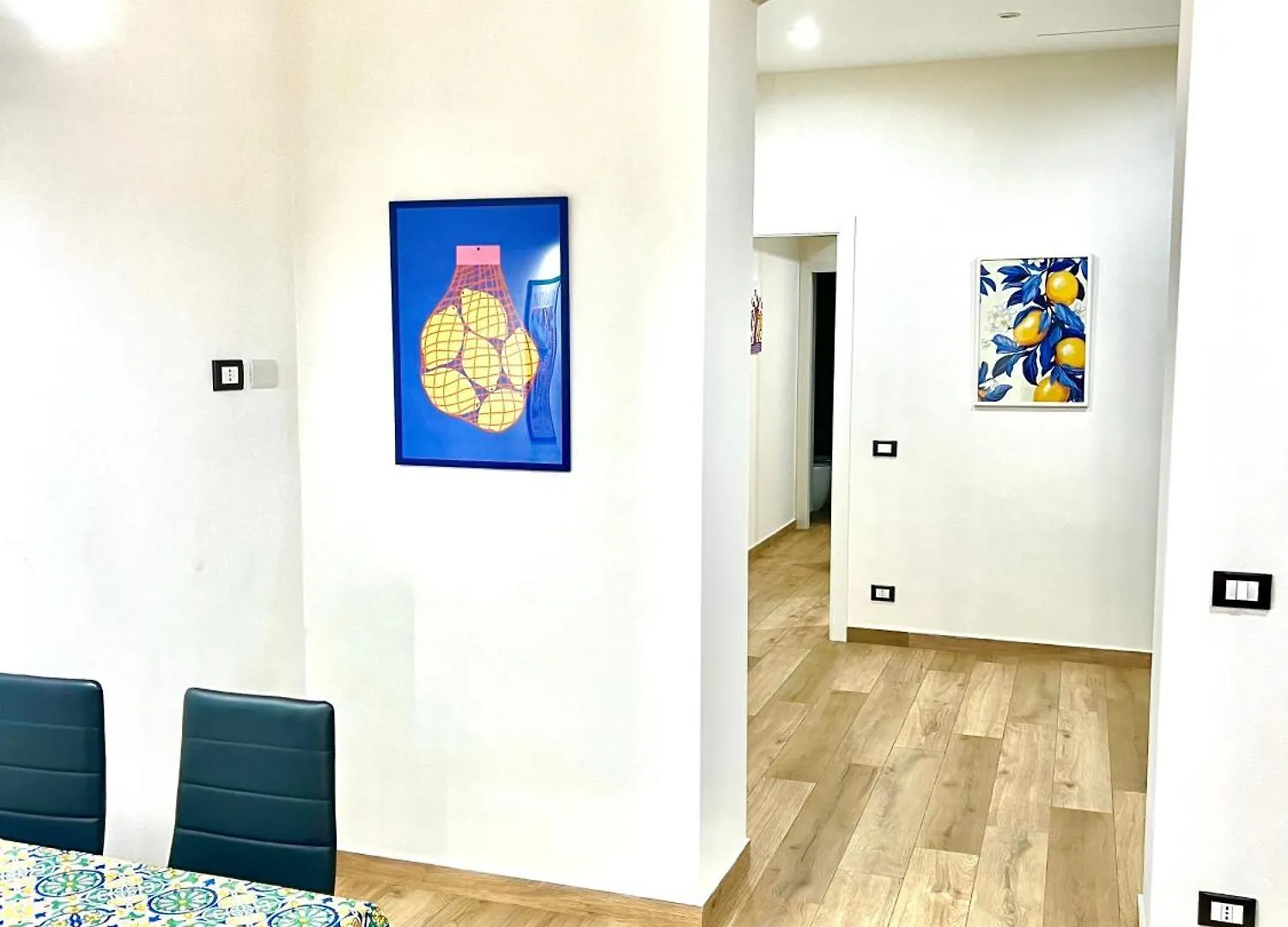 Trinacria Guest House Palermo