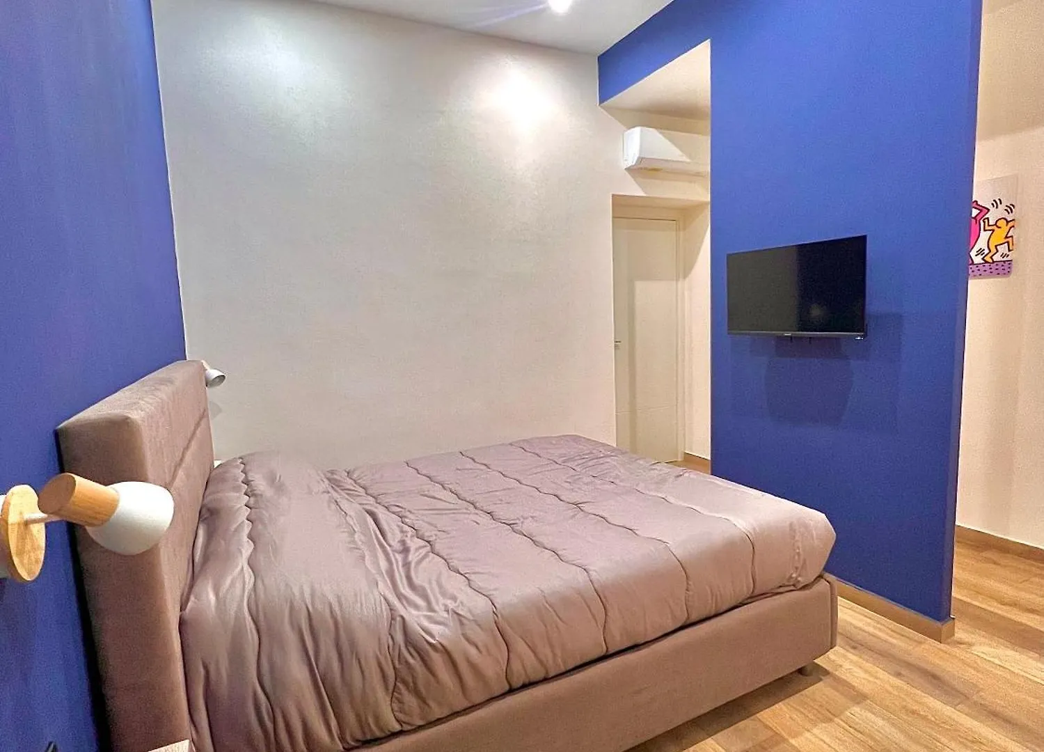 Trinacria Guest House Palermo 0*,  Italy